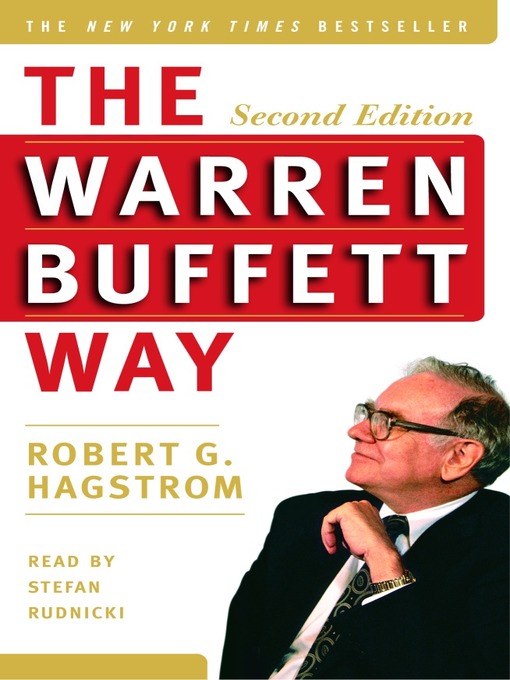 The Warren Buffett Way (MP3): 2nd Edition